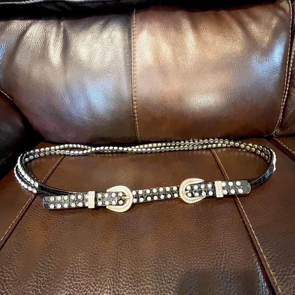 Women’s belt
